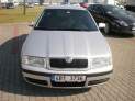Škoda OCTAVIA 1.9 TDi Elegance model 2001