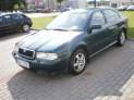 Škoda OCTAVIA 1.9 TDi SLX Hatchback 5dv.