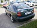 Škoda OCTAVIA 1.9 TDi SLX Hatchback 5dv.