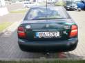 Škoda OCTAVIA 1.9 TDi SLX Hatchback 5dv.
