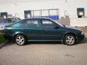 Škoda OCTAVIA 1.9 TDi SLX Hatchback 5dv.