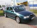 Škoda OCTAVIA 1.9 TDi SLX Hatchback 5dv.