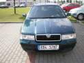 Škoda OCTAVIA 1.9 TDi SLX Hatchback 5dv.