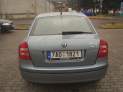 Škoda OCTAVIA 1,9TDi ELEGANCE Hatchback
