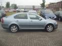 Škoda OCTAVIA 1,9TDi ELEGANCE Hatchback