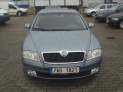 Škoda OCTAVIA 1,9TDi ELEGANCE Hatchback