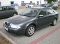 Škoda OCTAVIA 1,9TDi ELEGANCE