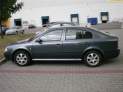 Škoda OCTAVIA 1,9TDi ELEGANCE