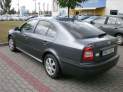 Škoda OCTAVIA 1,9TDi ELEGANCE
