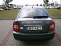 Škoda OCTAVIA 1,9TDi ELEGANCE