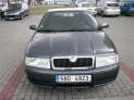 Škoda OCTAVIA 1,9TDi ELEGANCE