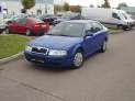Škoda OCTAVIA 1,9TDi New Business
