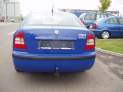 Škoda OCTAVIA 1,9TDi New Business
