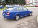 Škoda OCTAVIA 1,9TDi New Business