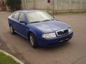 Škoda OCTAVIA 1,9TDi New Business