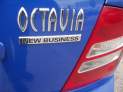 Škoda OCTAVIA 1,9TDi New Business