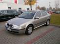 Škoda OCTAVIA 1,9TDi TOUR