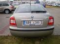 Škoda OCTAVIA 1,9TDi TOUR