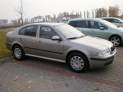 Škoda OCTAVIA 1,9TDi TOUR