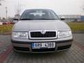 Škoda OCTAVIA 1,9TDi TOUR