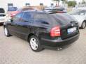 Škoda OCTAVIA 2.0 TDi Elegance DSG COMBI