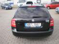 Škoda OCTAVIA 2.0 TDi Elegance DSG COMBI