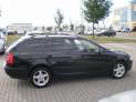Škoda OCTAVIA 2.0 TDi Elegance DSG COMBI