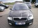 Škoda OCTAVIA 2.0 TDi Elegance DSG COMBI