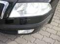 Škoda OCTAVIA 2.0 TDi Elegance DSG COMBI