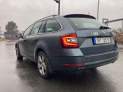Škoda OCTAVIA Combi Style 2,0TDi 110KW,ČR,odpočet