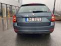 Škoda OCTAVIA Combi Style 2,0TDi 110KW,ČR,odpočet