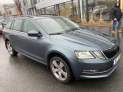 Škoda OCTAVIA Combi Style 2,0TDi 110KW,ČR,odpočet
