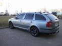 Škoda OCTAVIA II 1,9 TDi ELEGANCE Combi