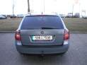 Škoda OCTAVIA II 1,9 TDi ELEGANCE Combi