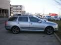 Škoda OCTAVIA II 1,9 TDi ELEGANCE Combi
