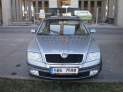 Škoda OCTAVIA II 1,9 TDi ELEGANCE Combi