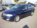 Škoda OCTAVIA II 1.9 TDi Elegance A/T DSG COMBI