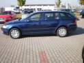 Škoda OCTAVIA II 1.9 TDi Elegance A/T DSG COMBI
