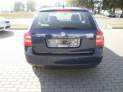 Škoda OCTAVIA II 1.9 TDi Elegance A/T DSG COMBI