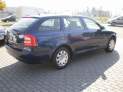 Škoda OCTAVIA II 1.9 TDi Elegance A/T DSG COMBI