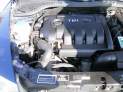 Škoda OCTAVIA  II 1.9 TDi Elegance A/T DSG COMBI