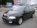 Škoda OCTAVIA II 1,9TDi ELEGANCE COMBI, cena bez DPH