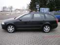 Škoda OCTAVIA II 1,9TDi ELEGANCE COMBI, cena bez DPH