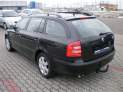 Škoda OCTAVIA II 1,9TDi ELEGANCE COMBI, cena bez DPH