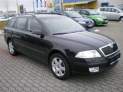 Škoda OCTAVIA II 1,9TDi ELEGANCE COMBI, cena bez DPH
