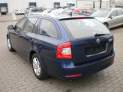 Škoda OCTAVIA III 1,6 TDi GREENLINE model 2011 Combi