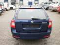 Škoda OCTAVIA III 1,6 TDi GREENLINE model 2011 Combi