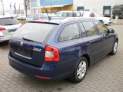 Škoda OCTAVIA III 1,6 TDi GREENLINE model 2011 Combi
