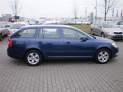 Škoda OCTAVIA III 1,6 TDi GREENLINE model 2011 Combi