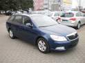 Škoda OCTAVIA III 1,6 TDi GREENLINE model 2011 Combi